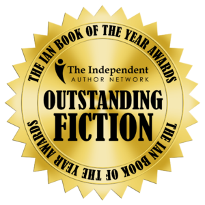 IAN Book of the Year Fiction 2021-2